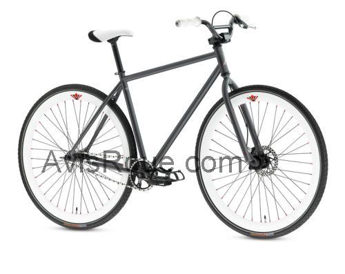 Redline Urbis avis et fiche technique